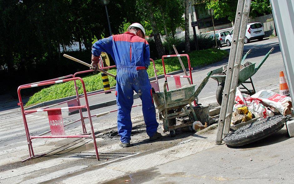canalisations bouchées Boissy-Saint-Léger