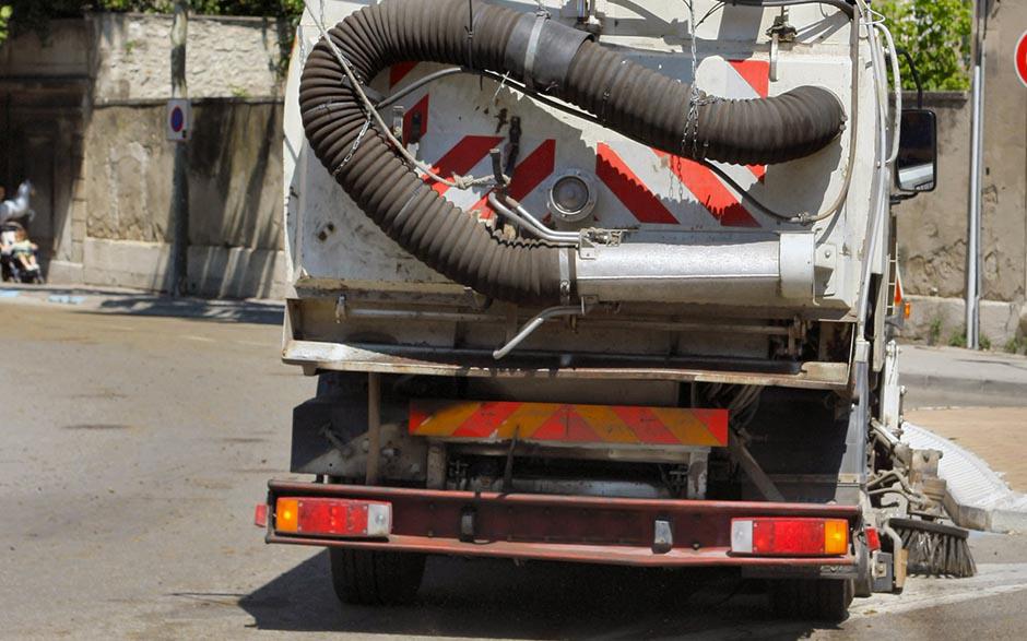 evacuation bouchée solution Thorigny-sur-Marne